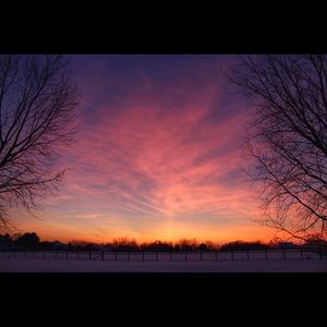 Meet your Posher, Matt